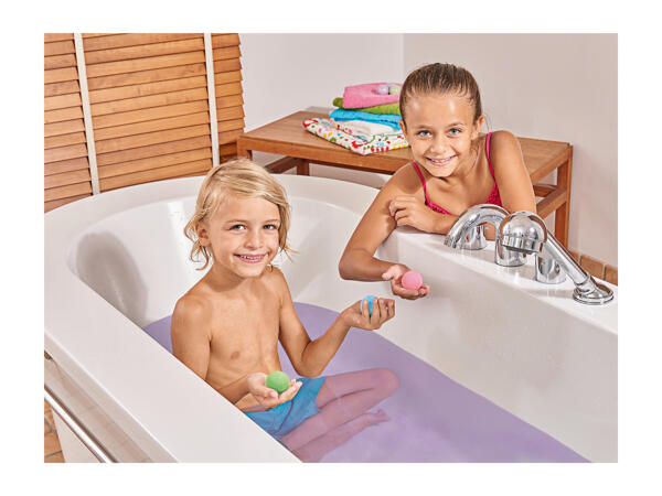 Zimpli Kids Baff Bombz - 20 Pack