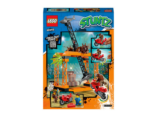 Lego(R) Play Set - Large