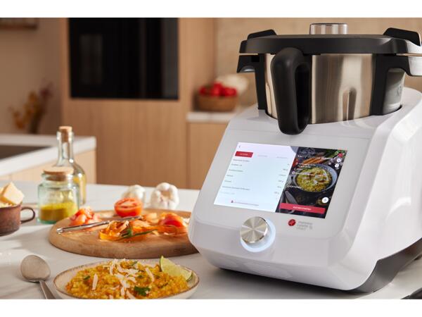 MONSIEUR CUISINE SMART 1 200 W