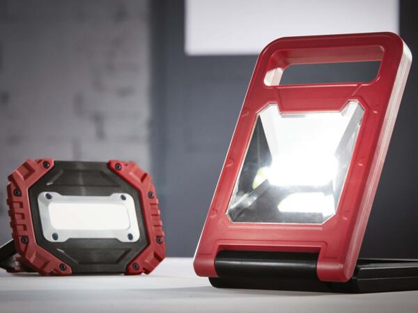 LED Work Light