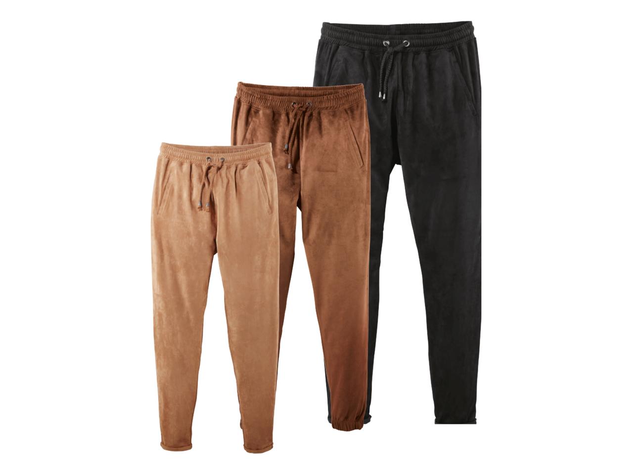 ESMARA(R) Ladies' Harem Trousers