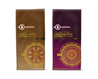 Barissimo Ground Coffee