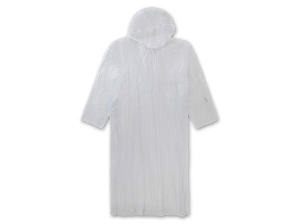 Regenponcho