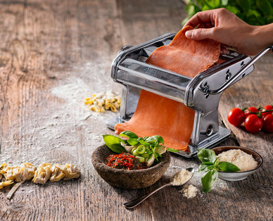 CUCINA NOBILE Italienische Gewürzmischung