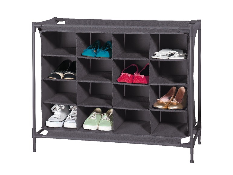 Shoe Storage Unit