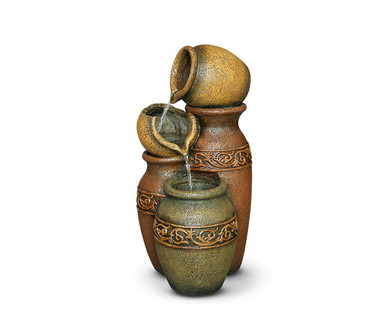 Gardenline Jug Water Fountain