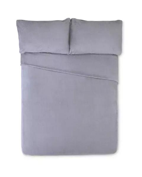 Teddy King Duvet Set