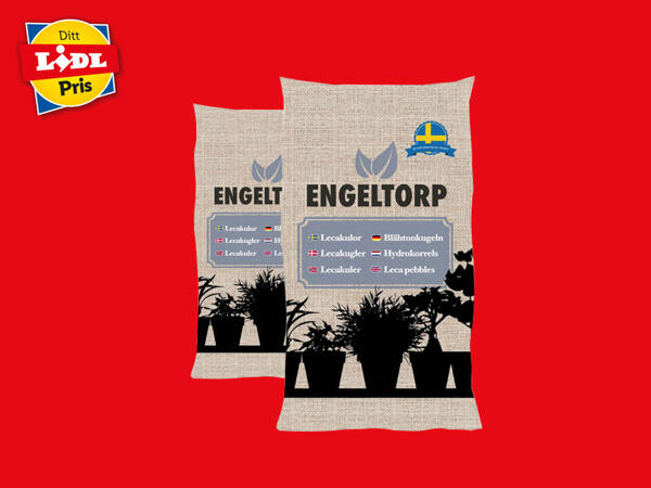 Engeltorp Lecakulor
