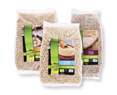 NATURE ACTIVE BIO Bio-Pops