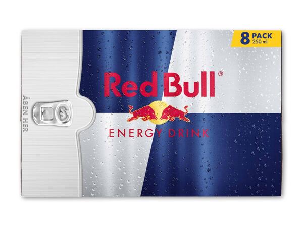 Red Bull