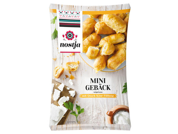 Mini Röllchen