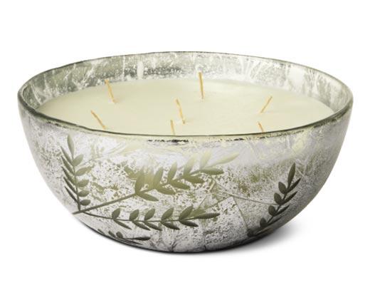 Huntington Home 
 7-Wick Large Candle