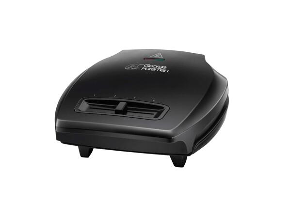 George Foreman Classic Grill Medium
