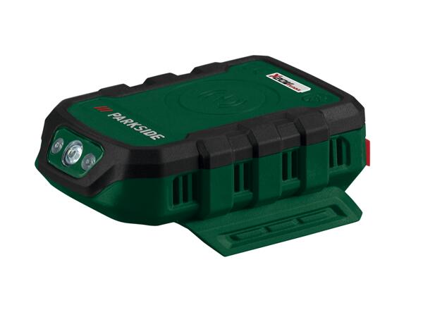 Battery Adaptor