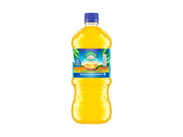 Robinson's Fruit Squash