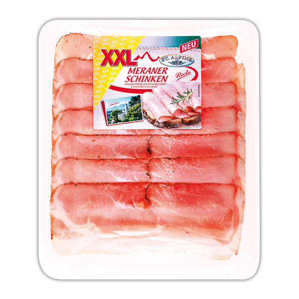 Meraner Schinken XXL