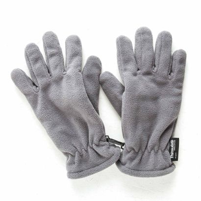 Gants en fleece pour enfants