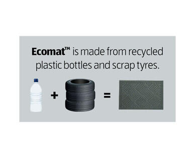 Ecomat