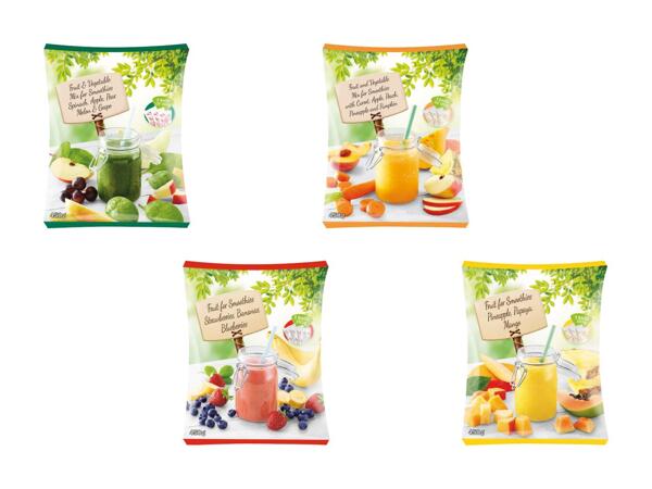 FRESHONA Smoothies