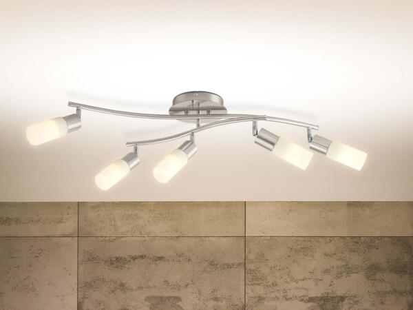 LED Ceiling Light