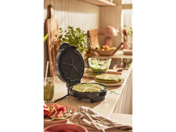 Waffle Maker