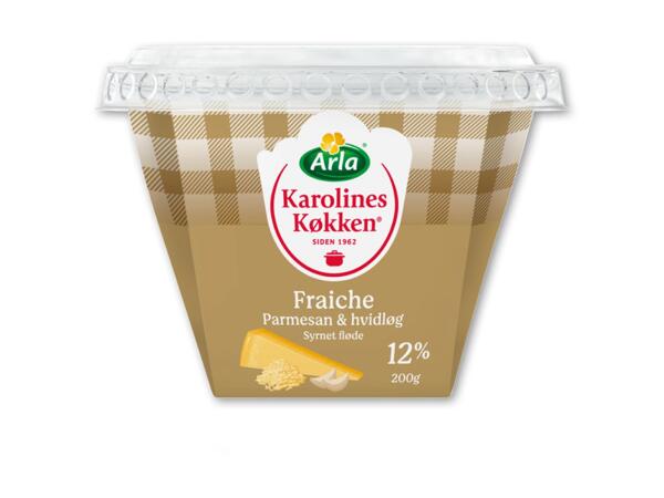 Fraiche