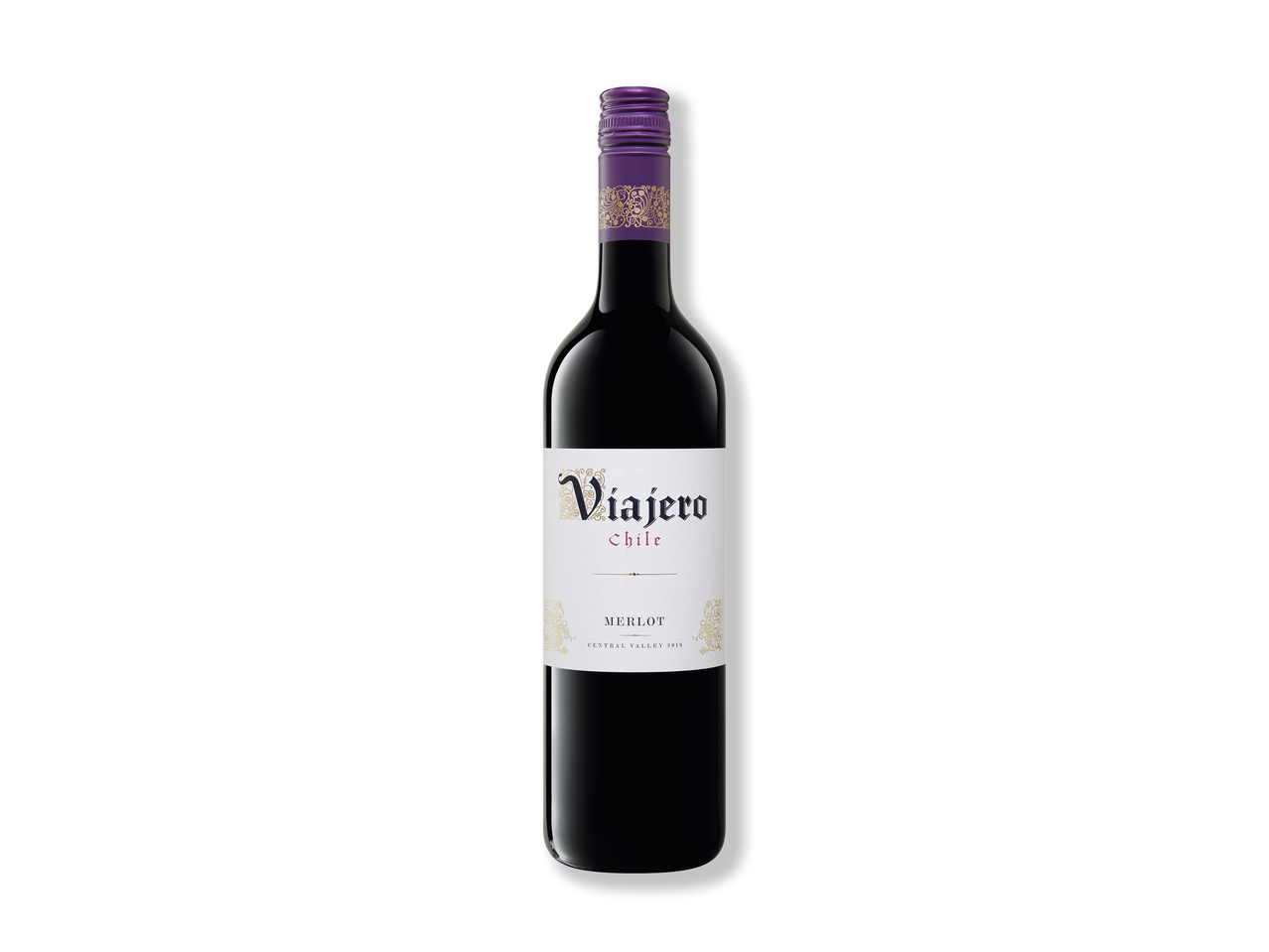 VIAJERO Merlot1