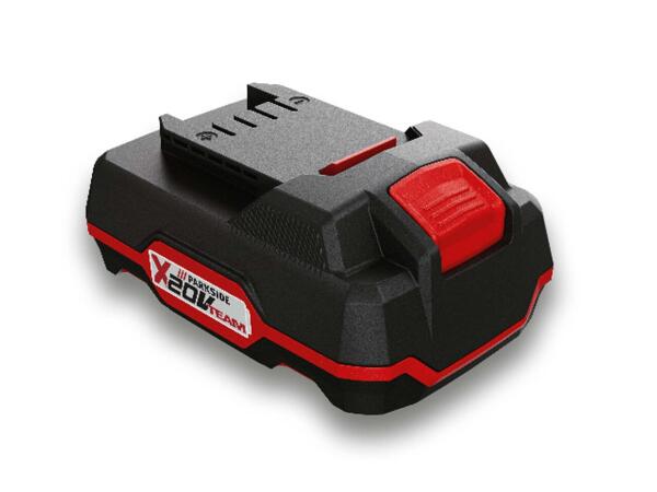 20V 2 Ah Battery