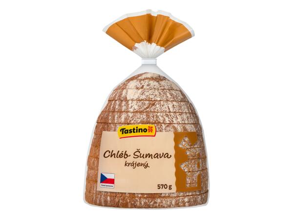 Chléb Šumava