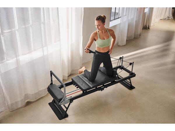 Pilates Reformer