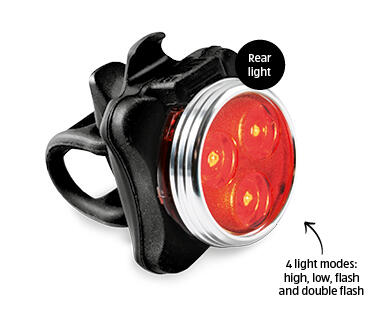 LED Light Set