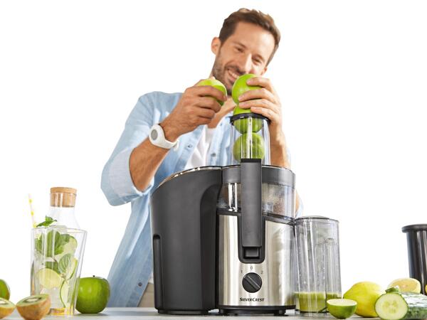Juicer