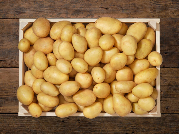Patate per raclette