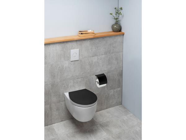Toilet Seat with Automatic Function