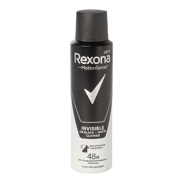 REXONA(R) 				Déodorant