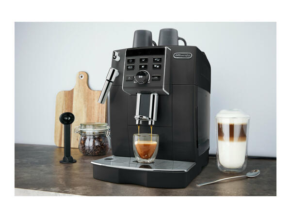 DeLonghi Super Compact coffee Machine