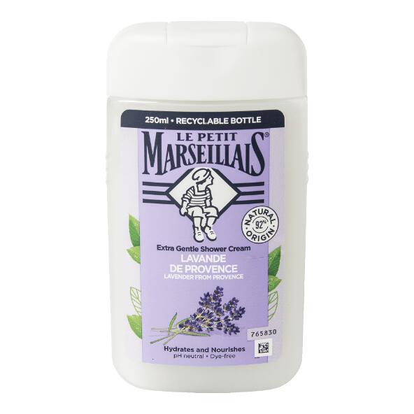 Le petit Marseillais(R) 				Le Petit Marseillais