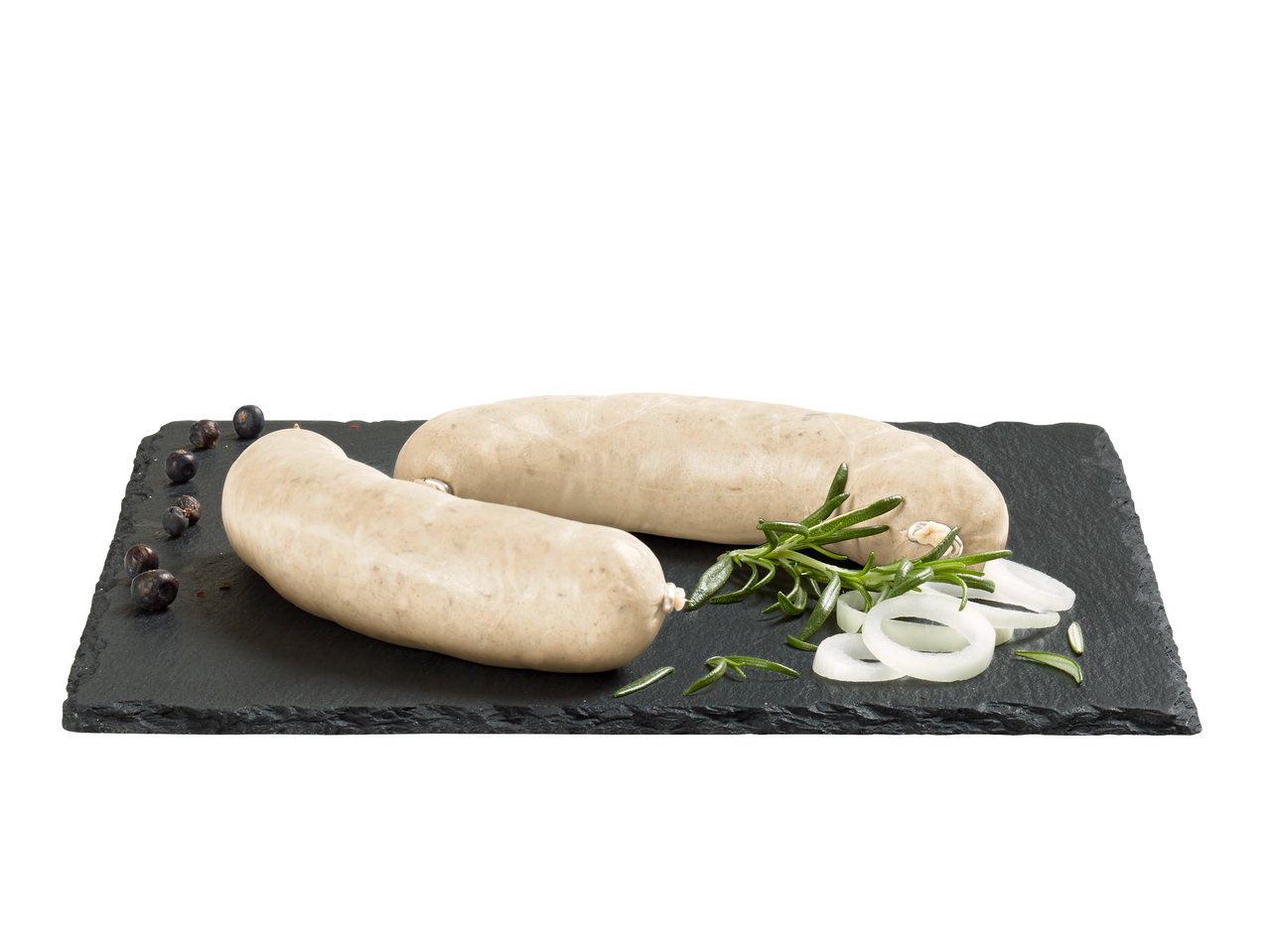 Salsicce di fegato