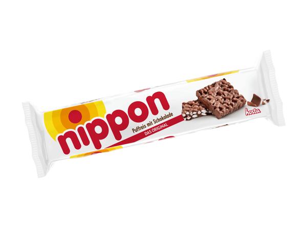 Nippon Häppchen