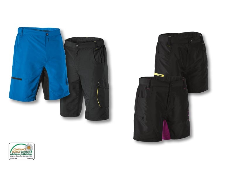 Short de sport