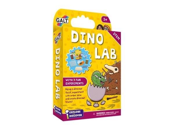 Galt Explore And Discover Science Kit