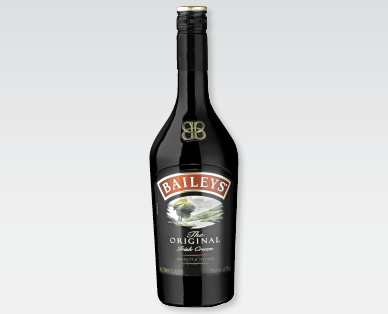 BAILEYS(R) The Original Irish Cream