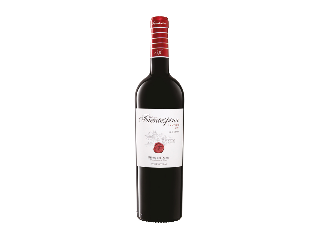 Ribera del Duero D.O. COMPRA Crianza