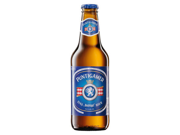 Puntigamer Märzenbier*