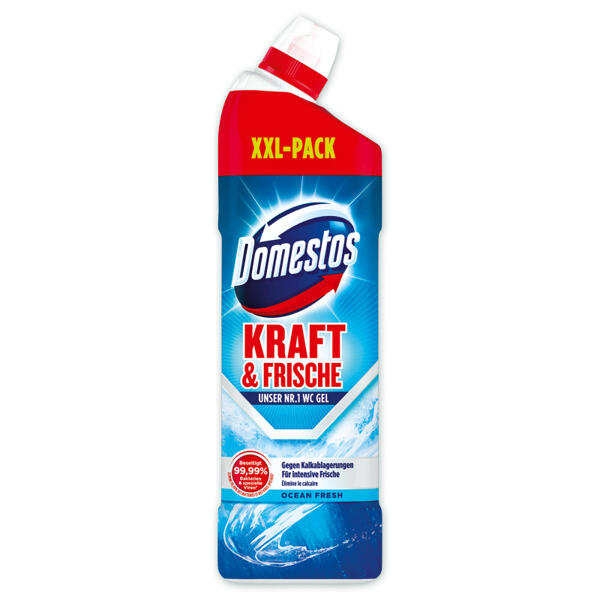 WC-Gel XXL