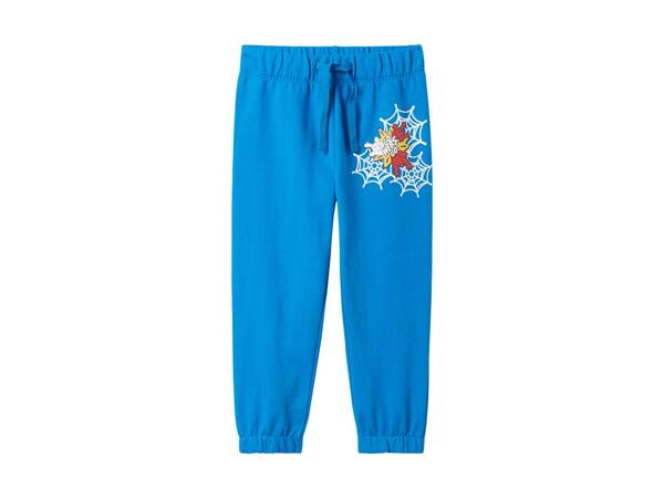 Sweatbukser