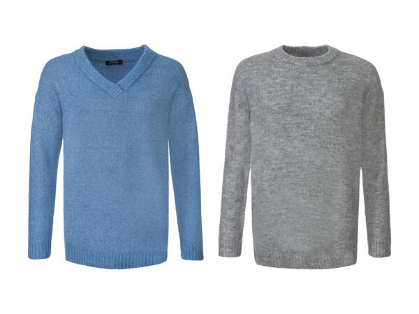 ESMARA(R) Sweater
