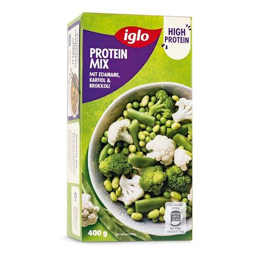 IGLO Protein Kick/Mix, Protein Mix