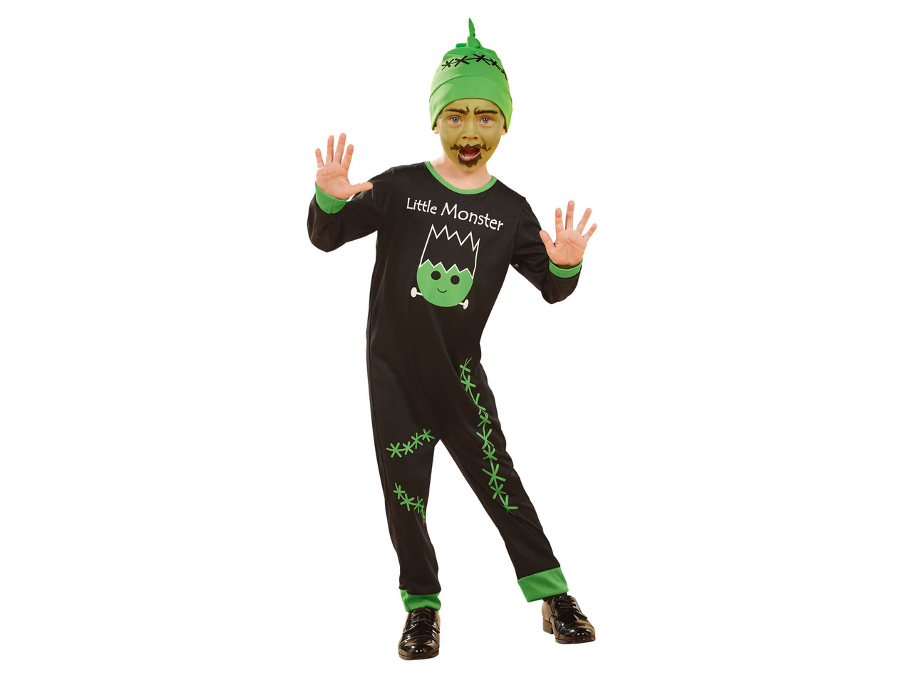 Boys' Halloween Costume