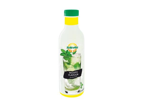 Boisson Mojito